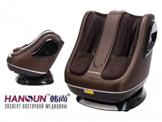 Массажер для ног HANSUN FOOT GUA-SHA REFLEXOLOGY FC1001 - Ек-Спорт Массажные кресла оптом и в розницу