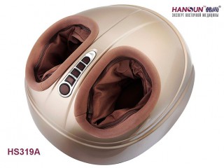 Массажер для ног HANSUN HS319a - Ек-Спорт Массажные кресла оптом и в розницу