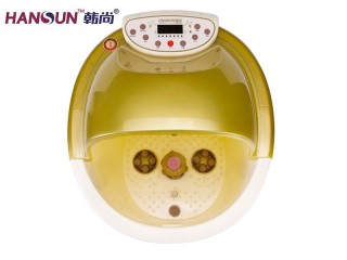 Гидромассажная ванночка HANSUN HS898D - Ек-Спорт Массажные кресла оптом и в розницу