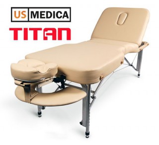   US Medica Titan   - -      