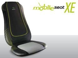 Массажная накидка OGAWA Mobile Seat XE OZ0918 - Ек-Спорт Массажные кресла оптом и в розницу