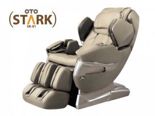 Массажное кресло OTO STARK SK-01 - Ек-Спорт Массажные кресла оптом и в розницу