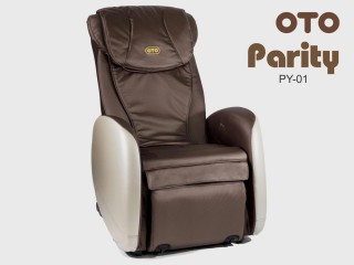 Массажное кресло OTO Parity PY-01  - Ек-Спорт Массажные кресла оптом и в розницу