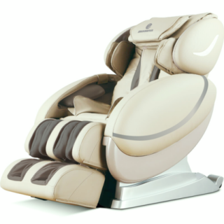 Массажное кресло Ergonova FullBody Stretch Edition - Ек-Спорт Массажные кресла оптом и в розницу