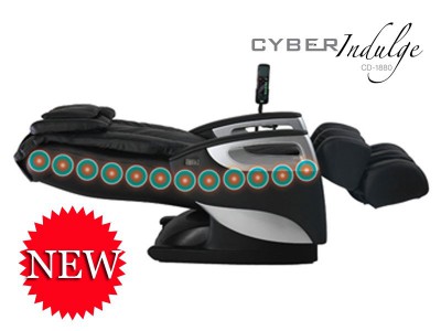 ��������� ������ OTO Cyber Indulge CD-1880 ���������� ������ - ��-����� ��������� ������ � ��������� ���������