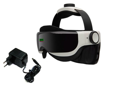     OTO e-Solace EH-508 plus   - -     
