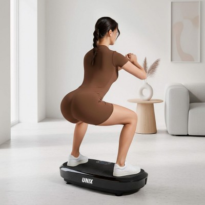 �������������� UNIX Fit Quake 3D Black VP3DQBK - ��-����� ��������� ������ � ��������� ���������