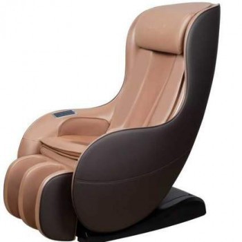 Массажное кресло Ergonova Mini RT Rose Gold - Ек-Спорт Массажные кресла оптом и в розницу